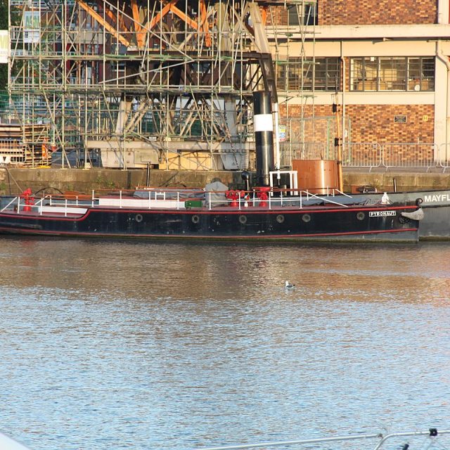 Fire boat Fire boat