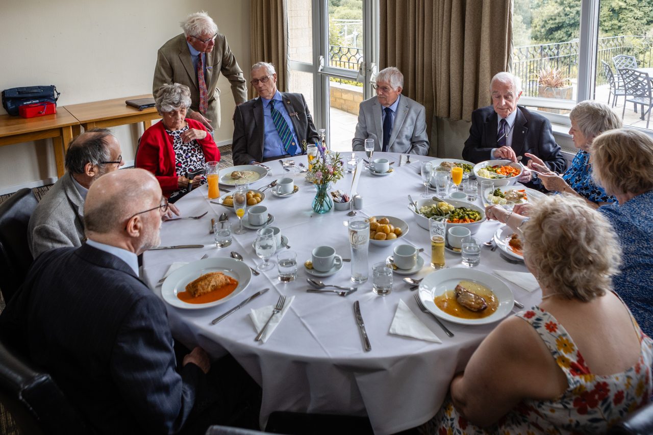 Probus 50th Anniversary