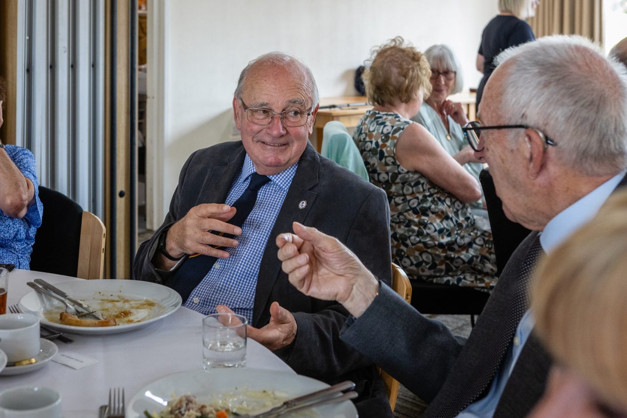 Probus 50th Anniversary