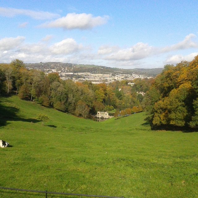 Prior Park (002) Prior Park (002)