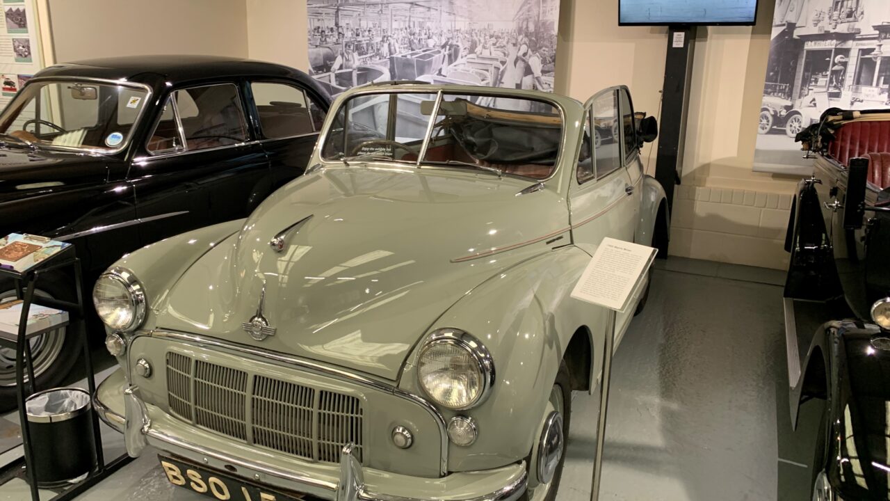 Probus H1