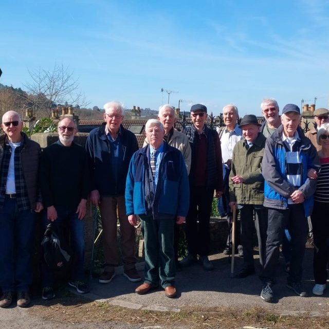 Photo Probus Riverside Walk RD Photo Probus Riverside Walk RD